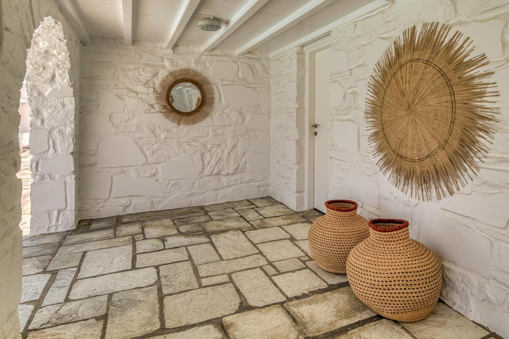 Villa Bellonia Zambujeira do Mar Dış mekan fotoğraf
