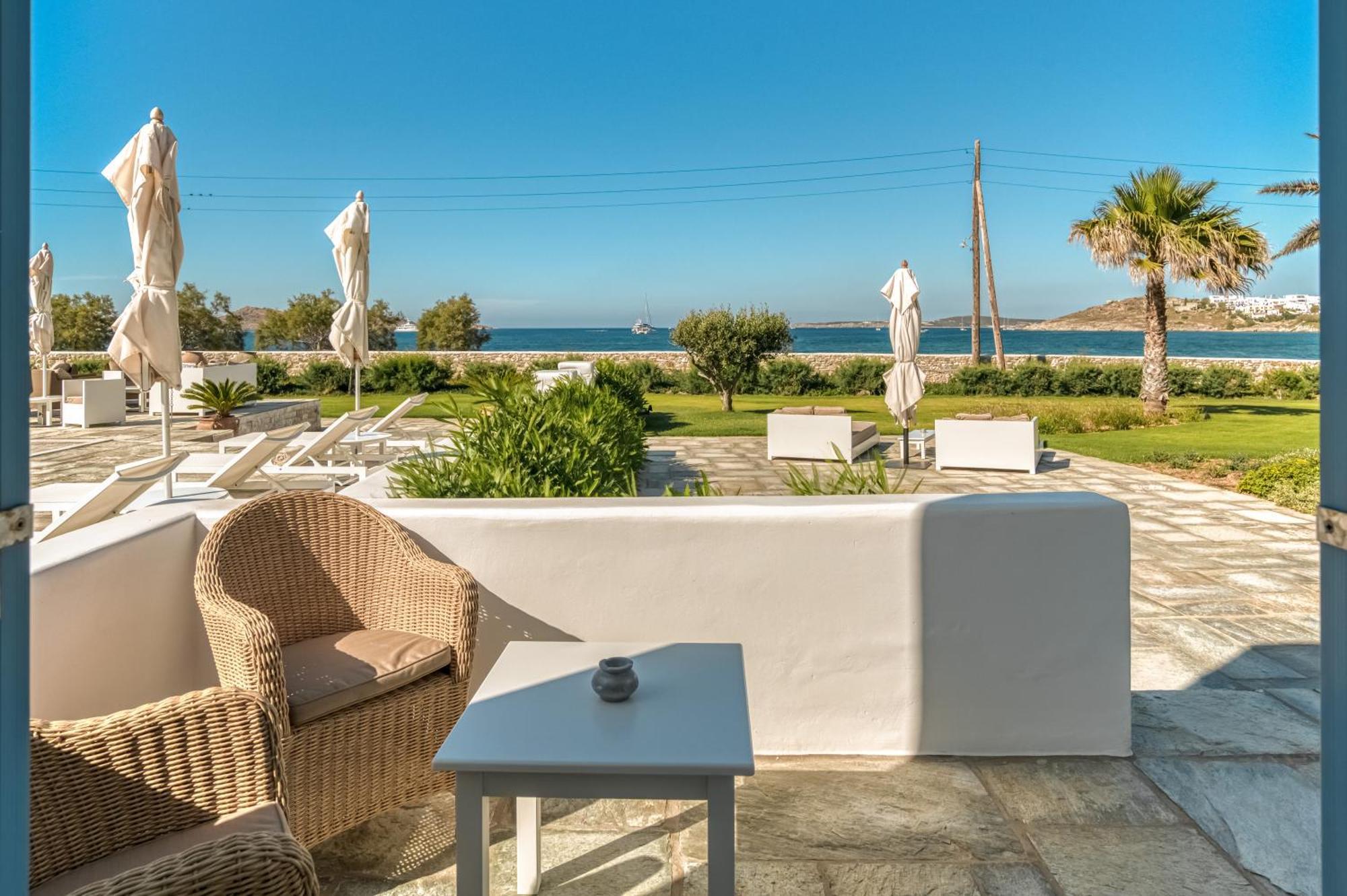 Villa Bellonia Zambujeira do Mar Dış mekan fotoğraf